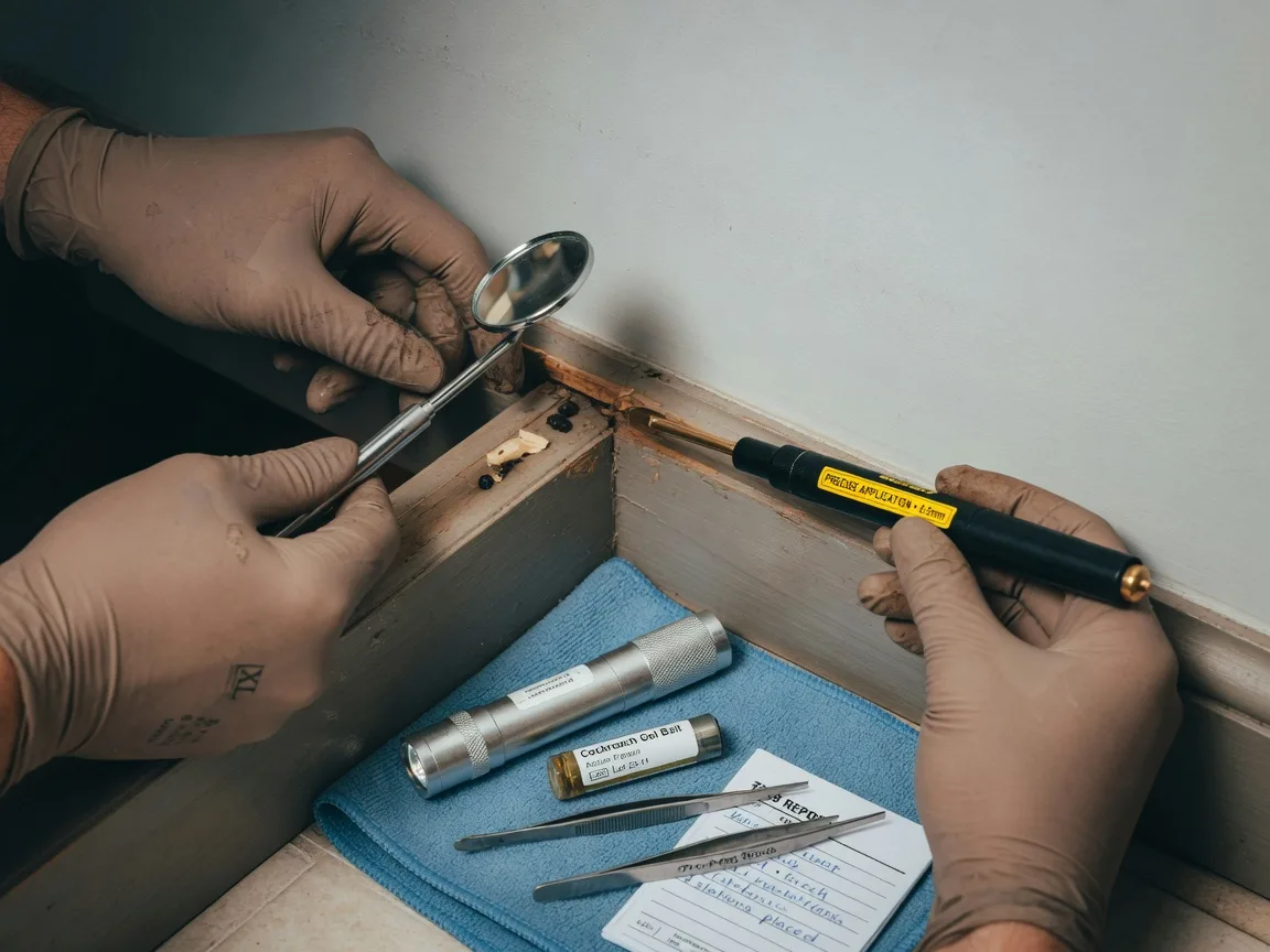 Why choose Emergency Pest Control in Plainville, GA